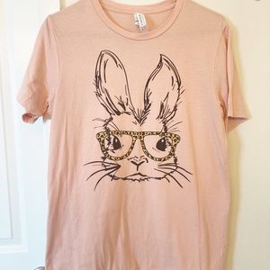 Easter Bunny T-shirt